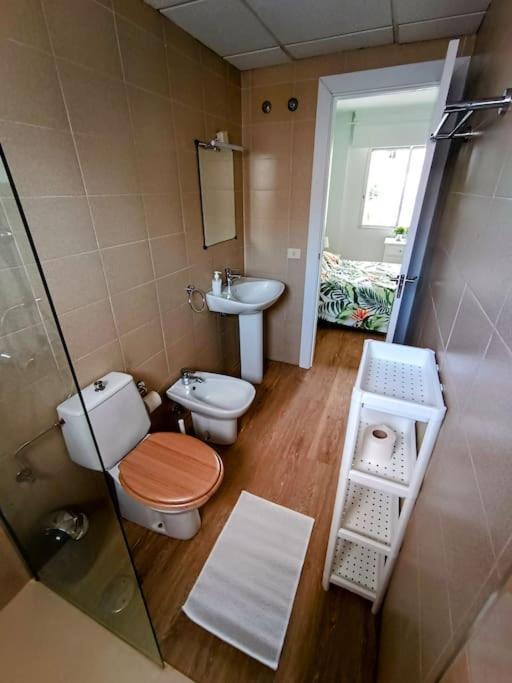 Dulos House Pool And Free Wifi Cho Exterior foto